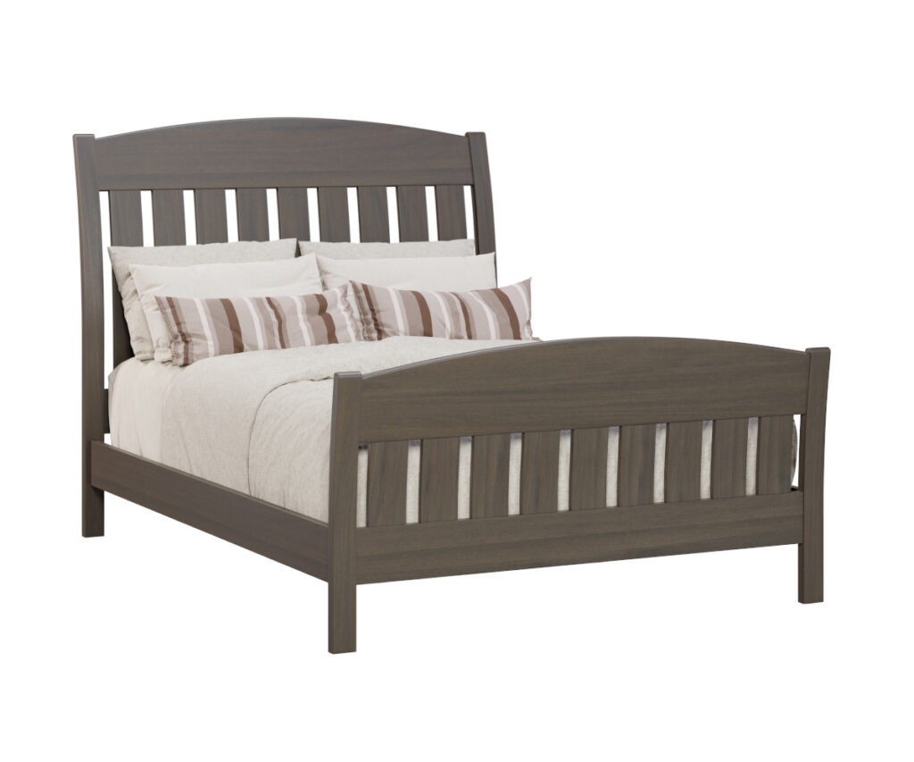 Amish Made Beds Patterson's Amish Furniture NC