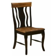 Liberty with #20 Leg Chair