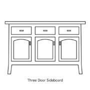 Master Sideboard - Image 4