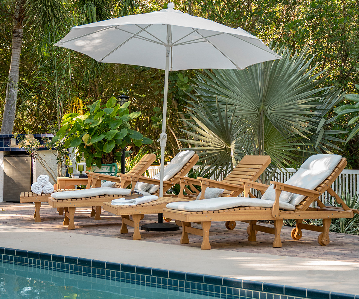 Amish Made Outdoor Furniture Patterson's Amish Furniture NC