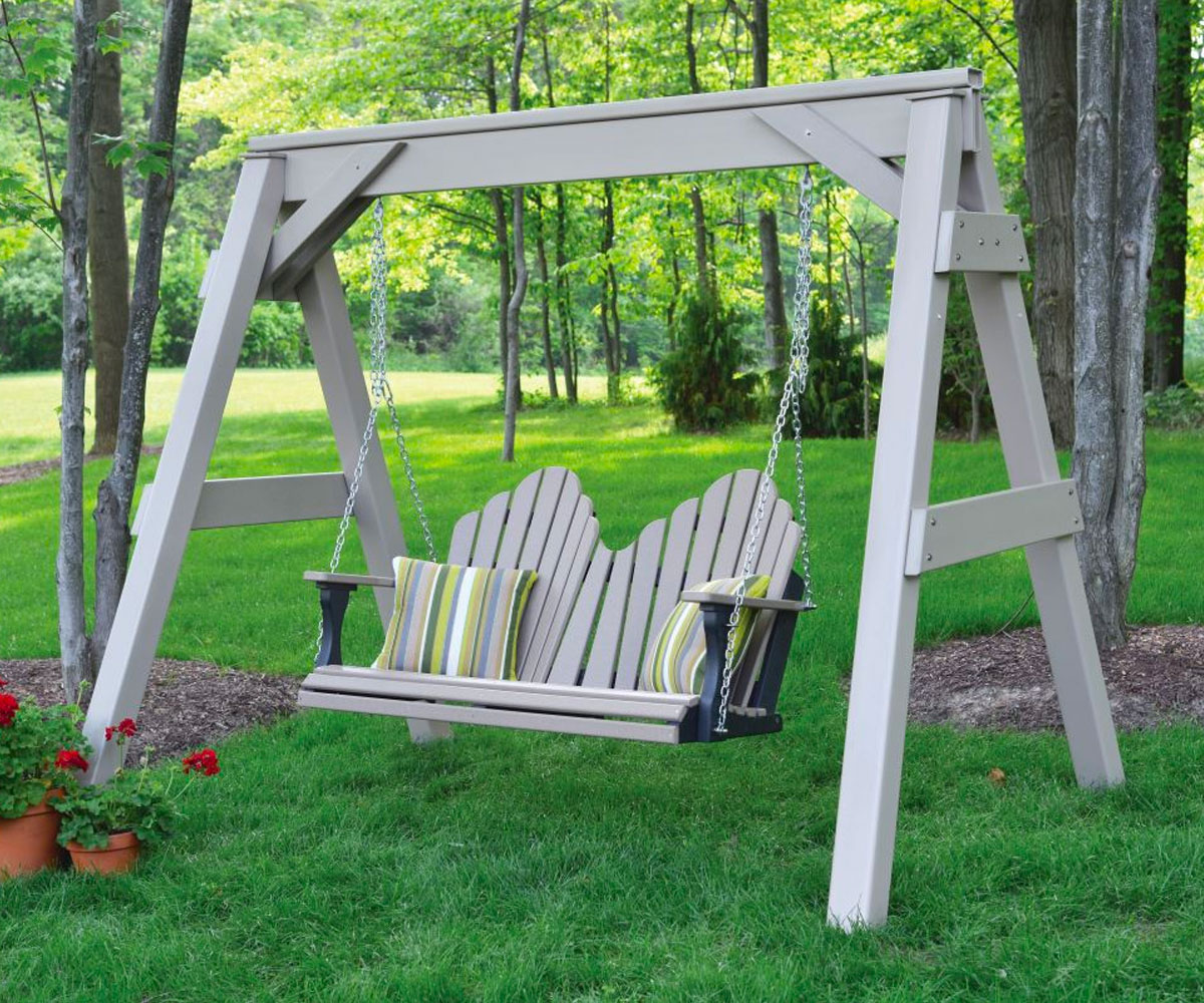 Amish Made Outdoor Furniture Patterson's Amish Furniture NC