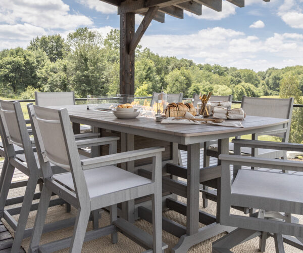 Amish Made Outdoor Furniture Patterson's Amish Furniture NC