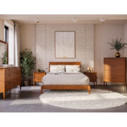 Benton Bed - Image 2