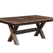 Buxton Extendable Table