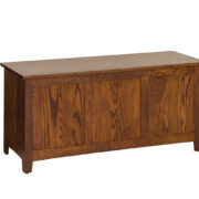 Royal Mission Blanket Chest