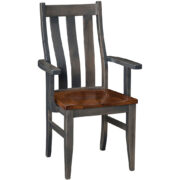 Charleston Chair - Image 2