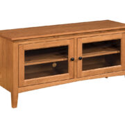 Riverton 51" Entertainment Console