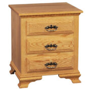 Heirloom Nightstand