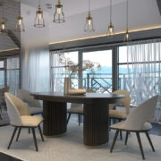 Danbury Table - Image 2