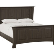 Providence Panel Bed - Image 4