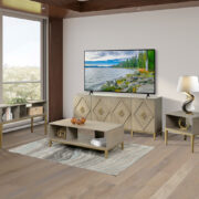 Cascade Living Room Collection