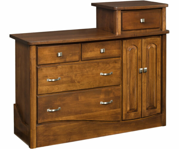 Tanessah Changing Tower