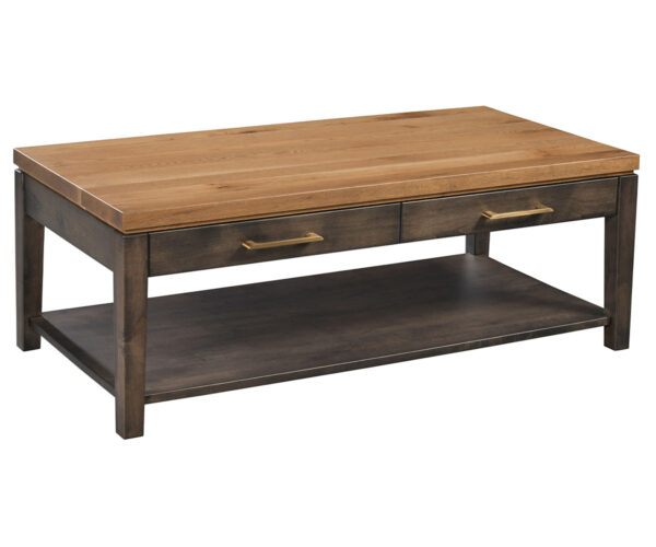 River Falls Coffee Table