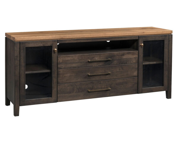River Falls TV Stand