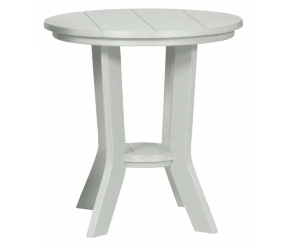 Cape Cod Accent Table