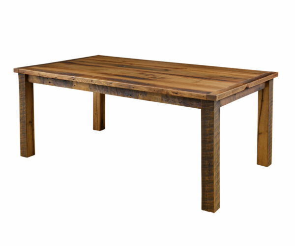 Prairie Table