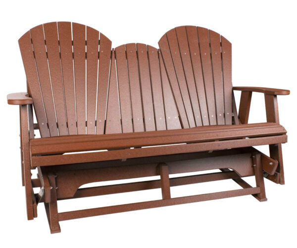 Adirondack 5' Glider
