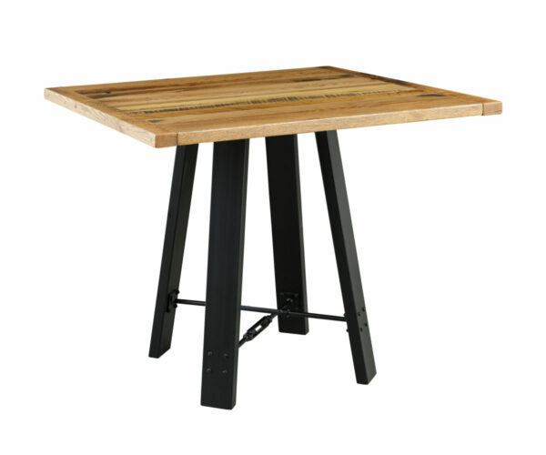 Meadville Single Pedestal