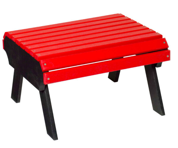 Adirondack Stationary Ottoman