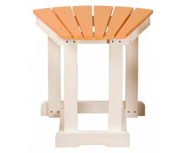 Island Aire Solitary Fan Table