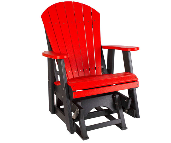 Adirondack 2' Glider