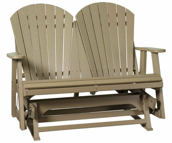 Adirondack 4' Glider