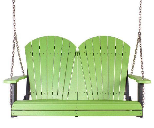 Adirondack 4' Swing