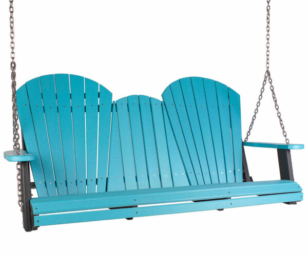 Adirondack 5' Swing