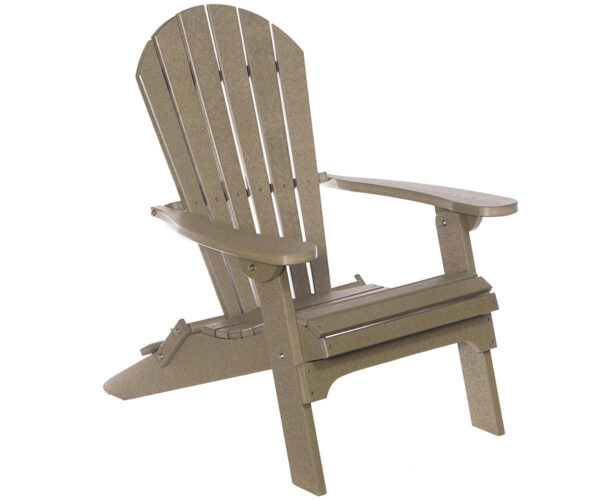 Adirondack 2' Folding Chair
