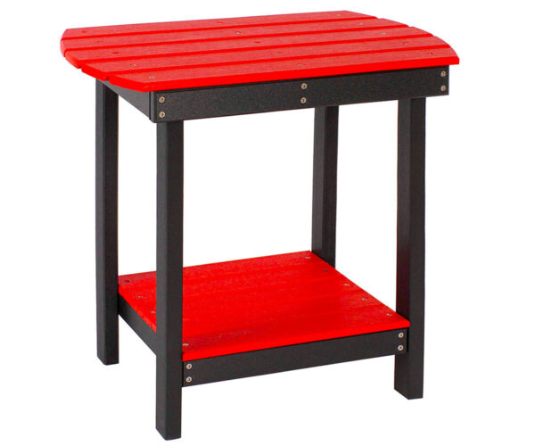Adirondack Accent Table