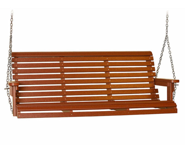Crest Villa 4' Swing