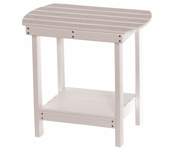 Crest Villa Accent Table