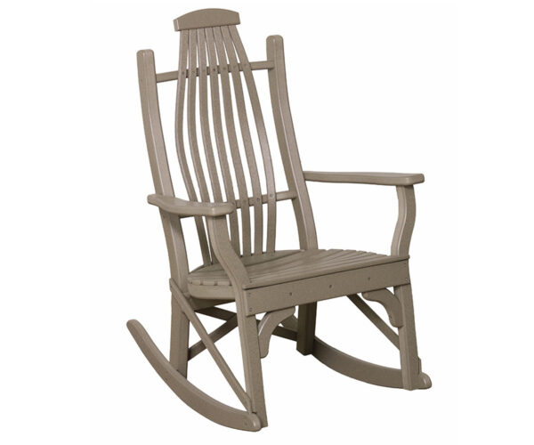 Bahia Vista Rocker