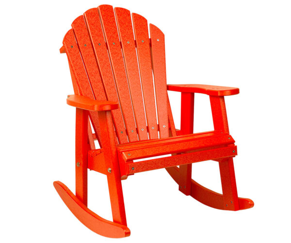Kid's Rocker