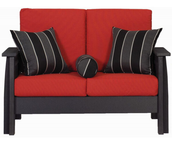 Outdoor Loveseat