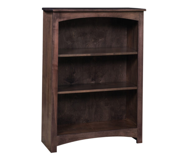 Apple Creek Bookcase - 48"H