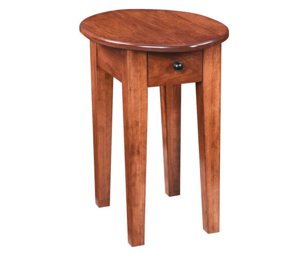 Wilmont Chairside Table
