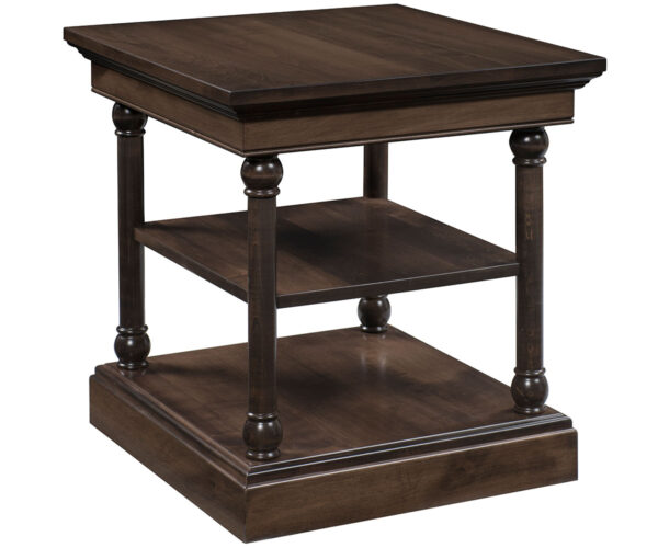 Dexter End Table - 22"W