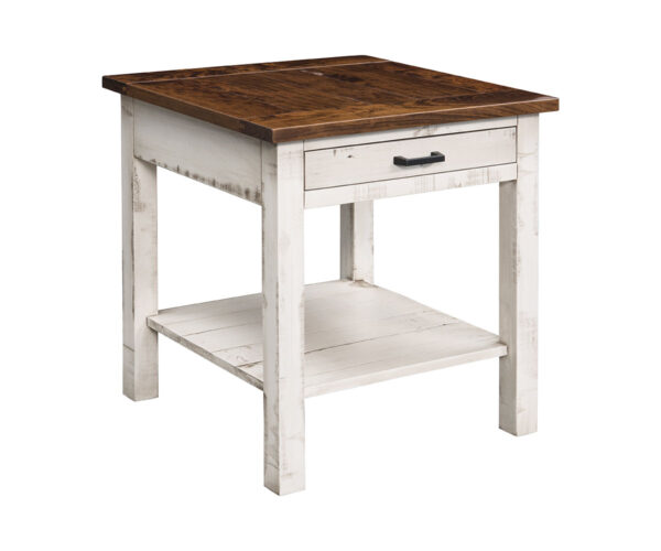 Madison End Table