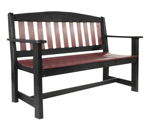48" Garden Bench