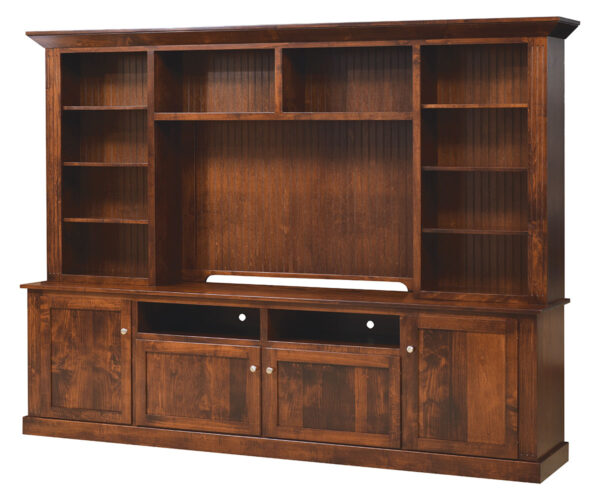 Revere Wall Unit