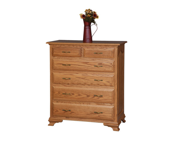 Crown Villa Chest of Drawers
