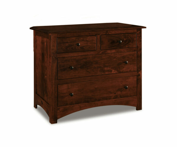 Finland Child's Chest