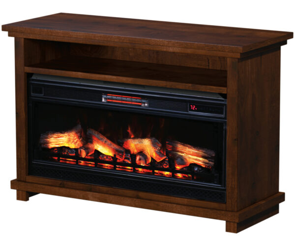 Austin Media Console