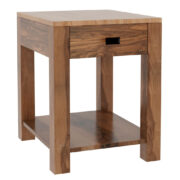 Manchester End Table