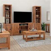 Manchester End Table - Image 2