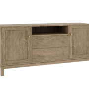 Manhattan Media Console