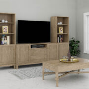 Manhattan Media Console - Image 2