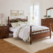 Heritage 6 Drawer Lingerie Chest - Image 2