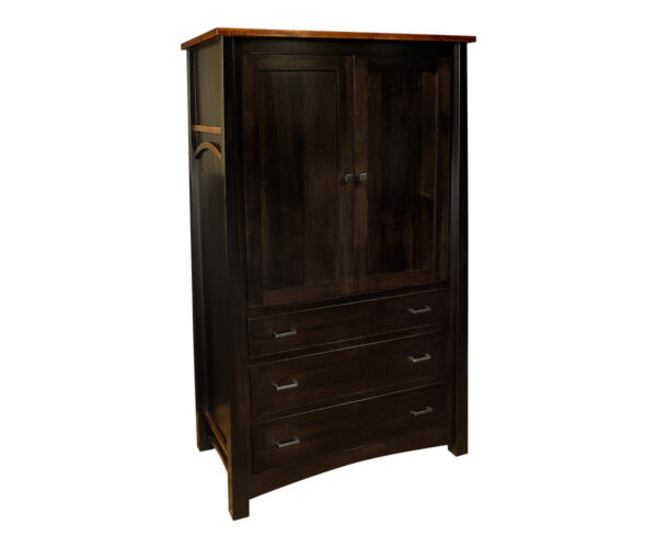 Madison Armoire